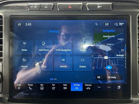 Used 2024 Ford F150 XLT image 16