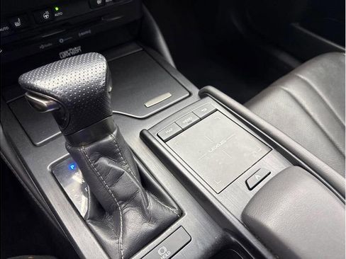 Used 2020 Lexus ES 350 F Sport w/ Accessory Package 2 image 15