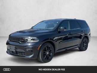 Used 2021 Dodge Durango R/T w/ Technology Group AWD/4WD video 1