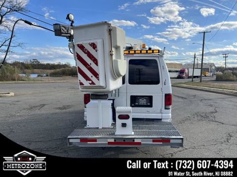 Used 2008 Ford E-350 and Econoline 350 Super Duty image 8