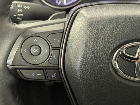Used 2023 Toyota Camry SE w/ Cold Weather Package FWD image 65