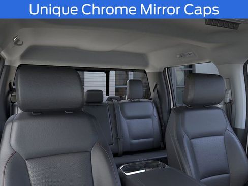 New 2026 Ford F250 Lariat w/ Lariat Premium Package image 22