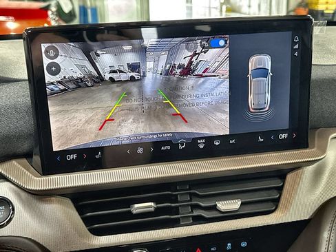 Used 2026 Ford Explorer Active RWD image 20