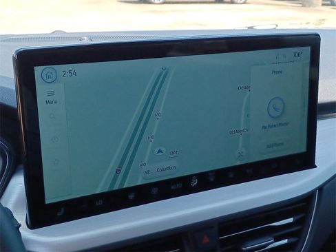 New 2025 Ford Escape Platinum w/ Premium Technology Package image 15