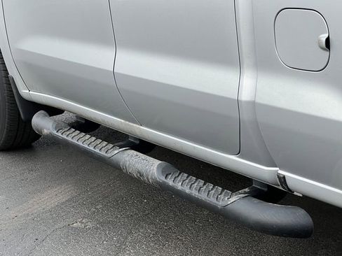 Used 2019 Chevrolet Silverado 1500 LT w/ All-Star Edition image 12