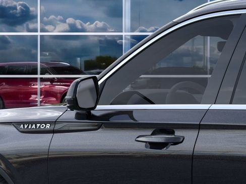 New 2026 Lincoln Aviator AWD image 20