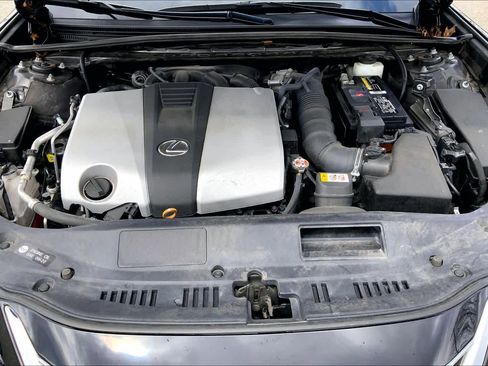 Used 2020 Lexus ES 350 w/ Accessory Package 2 image 32