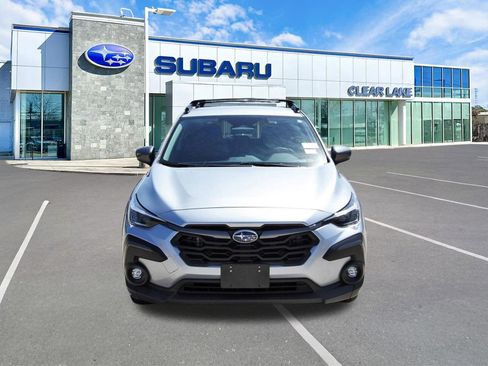 Certified 2024 Subaru Crosstrek 2.5i Limited w/ Crosstrek Mirror Package AWD/4WD image 2