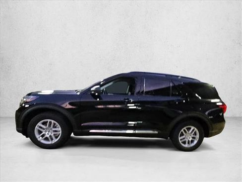 New 2025 Ford Explorer Active w/ Active Comfort Package image 5