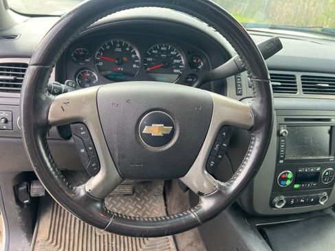 Used 2009 Chevrolet Tahoe LT AWD/4WD image 14