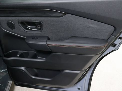 New 2026 Honda Passport TrailSport image 19