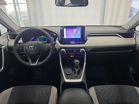 Used 2024 Toyota RAV4 XLE w/ Convenience Package AWD/4WD image 12