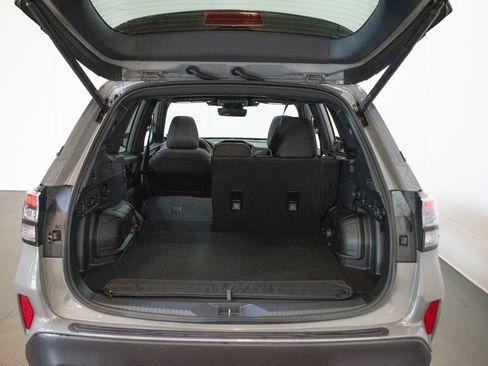 Certified 2026 Subaru Forester Premium AWD/4WD image 24