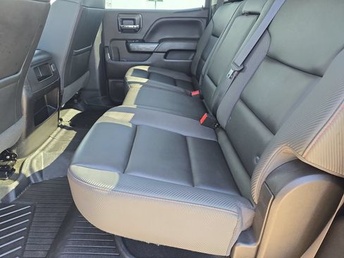 Used 2018 GMC Sierra 1500 SLT AWD/4WD image 14