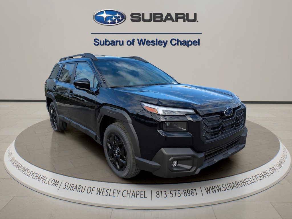 Used 2026 Subaru Outback Limited AWD/4WD image 2