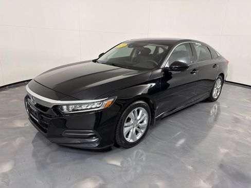 Used 2020 Honda Accord LX image 9