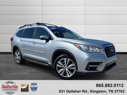Used 2021 Subaru Ascent Limited w/ Technology Package