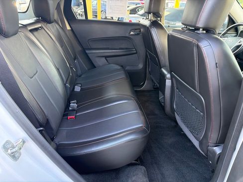 Used 2017 GMC Terrain SLT w/ Memory Package FWD image 32