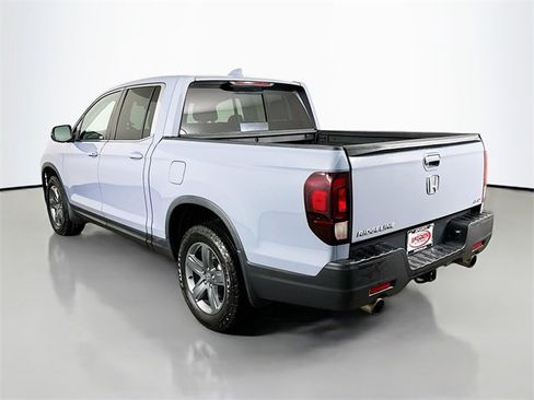 Certified 2022 Honda Ridgeline RTL image 15