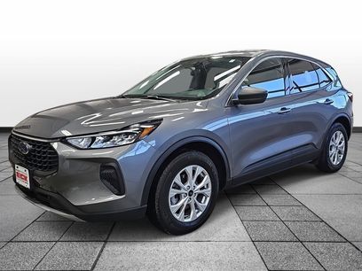 Used 2024 Ford Escape Active w/ Cold Weather Package