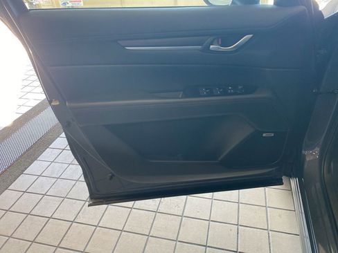 Used 2025 MAZDA CX-5 Carbon Edition image 10