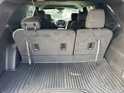 Certified 2023 Chevrolet Traverse LT image 21