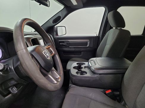 Used 2021 RAM 1500 Classic Warlock w/ Warlock Decor Package image 17