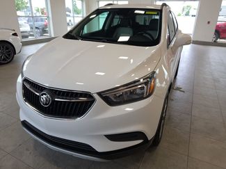 Used 2018 Buick Encore Preferred AWD/4WD video 2