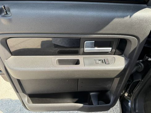 Used 2012 Ford F150 Harley-Davidson AWD/4WD image 30