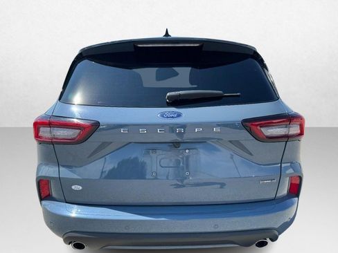 Used 2024 Ford Escape ST-Line Select w/ Tech Pack #1 AWD/4WD image 6