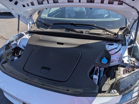 New 2026 Volvo EX30 Ultra w/ Protection Package Premier image 30