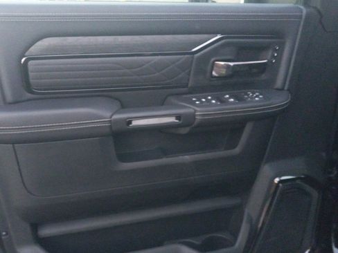 New 2026 RAM 3500 Limited image 34