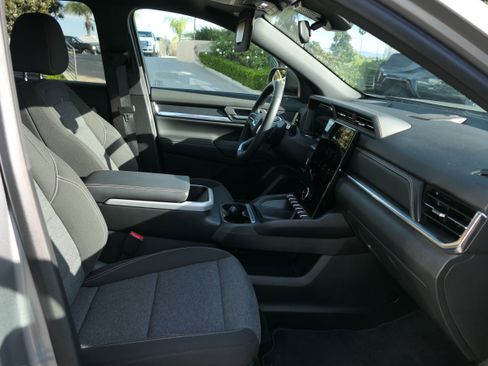 New 2026 GMC Terrain Elevation image 27