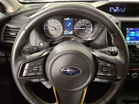 Certified 2022 Subaru Crosstrek 2.5i Sport AWD/4WD image 18