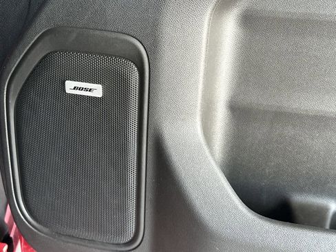 Used 2020 Chevrolet Silverado 2500 High Country w/ Technology Package AWD/4WD image 37