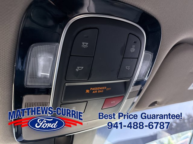 Used 2022 Hyundai Santa Fe SEL FWD image 21