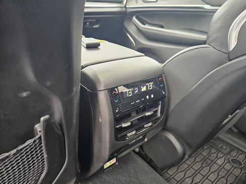 Used 2023 Jeep Grand Cherokee Overland w/ Adv Protech Group III image 15