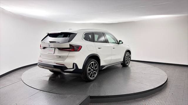 Used 2023 BMW X1 xDrive28i w/ Convenience Package AWD/4WD image 8