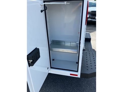 New 2026 Ford E-350 and Econoline 350 Super Duty w/ Power Equipment Group image 32