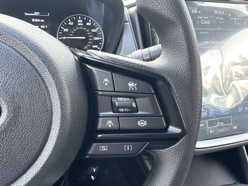 New 2026 Subaru Crosstrek 2.0i Premium image 18