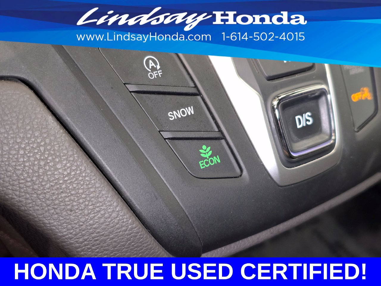 Certified 2020 Honda Odyssey EX-L image 20