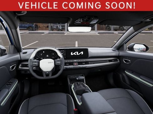 New 2026 Kia K4 GT-Line FWD image 14