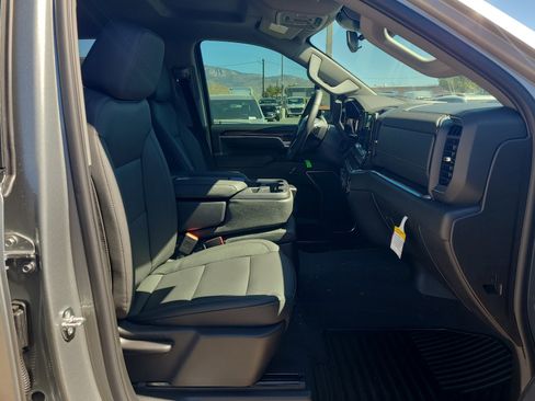 New 2026 Chevrolet Silverado 2500 LT image 29