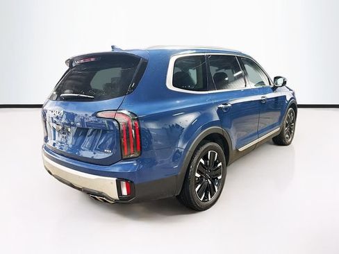 Used 2024 Kia Telluride SX Prestige AWD/4WD image 7