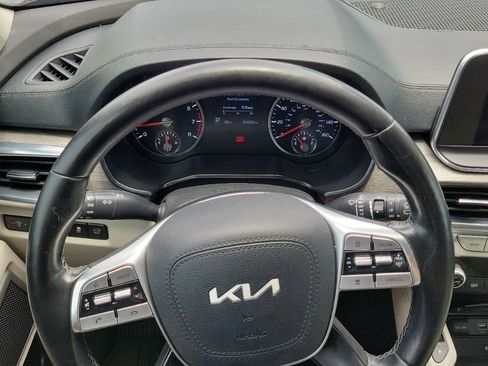 Used 2022 Kia Telluride EX w/ EX Premium Package AWD/4WD image 20