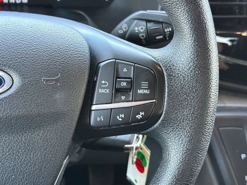 Used 2023 Ford Transit 350 XLT RWD image 33