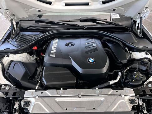 Used 2026 BMW 330i xDrive Sedan AWD/4WD image 32