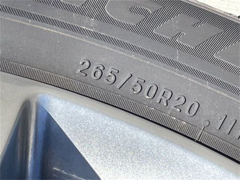 Certified 2021 Jeep Grand Cherokee Summit w/ Platinum Series Group image 10