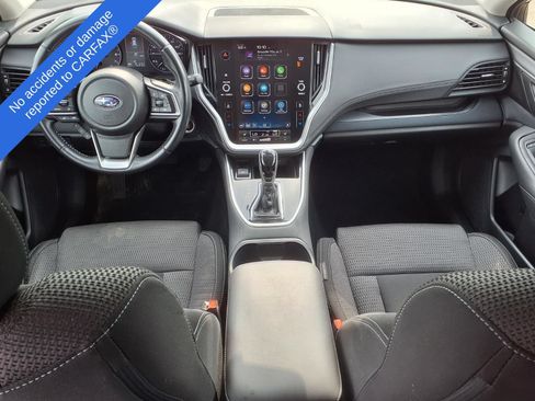 Used 2020 Subaru Outback Premium AWD/4WD image 13