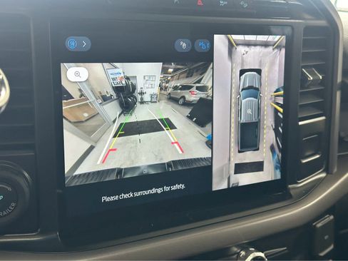 Used 2024 Ford F150 XLT w/ Equipment Group 303A High image 25